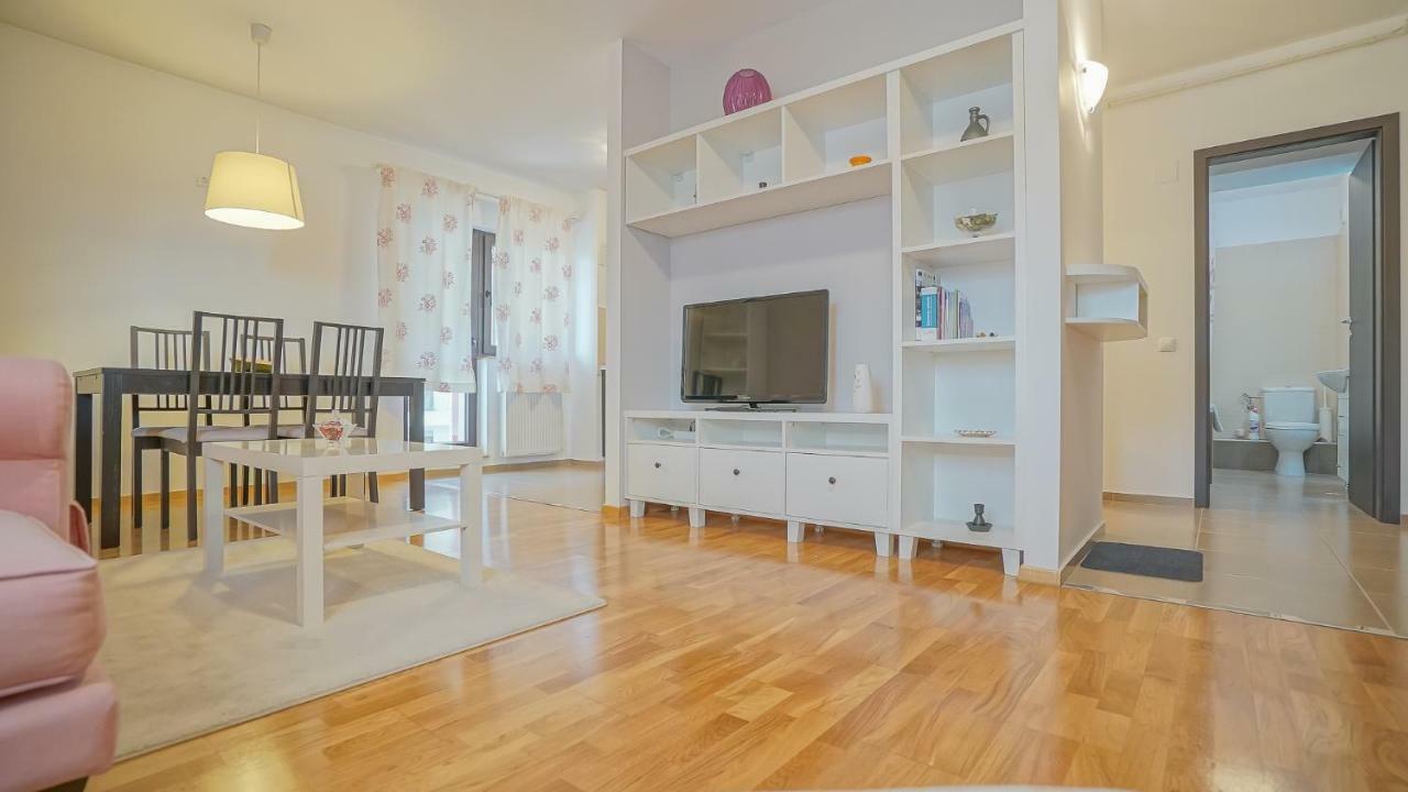 Cn2I Luxury Accommodation/Privilegio8 Brassó Kültér fotó