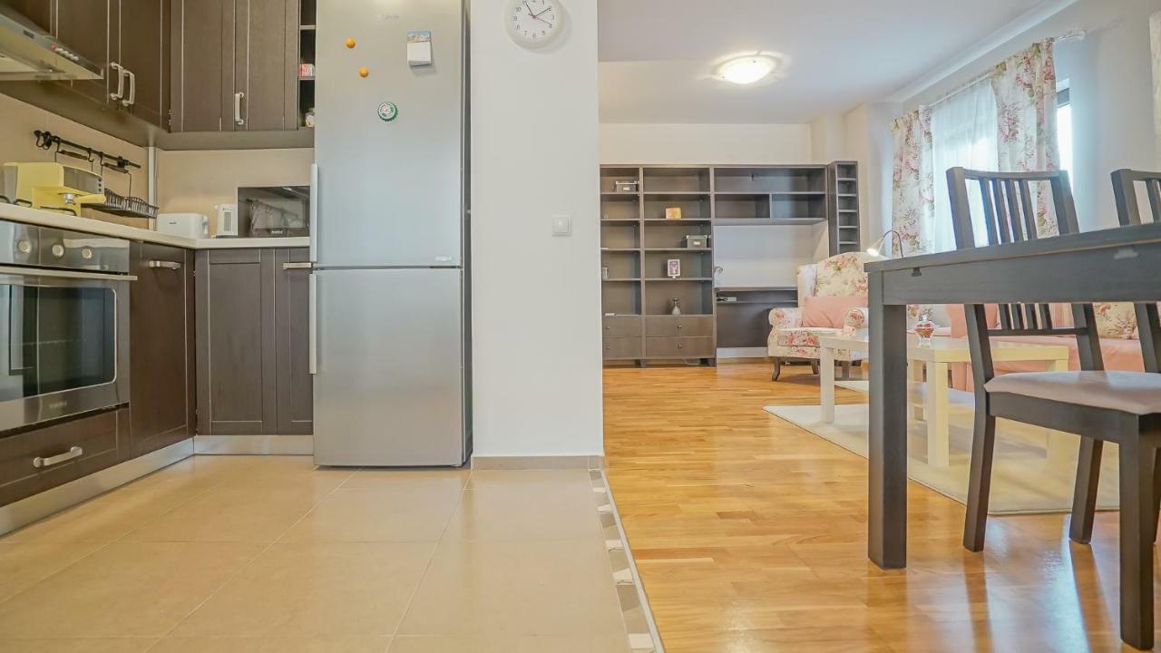 Cn2I Luxury Accommodation/Privilegio8 Brassó Kültér fotó