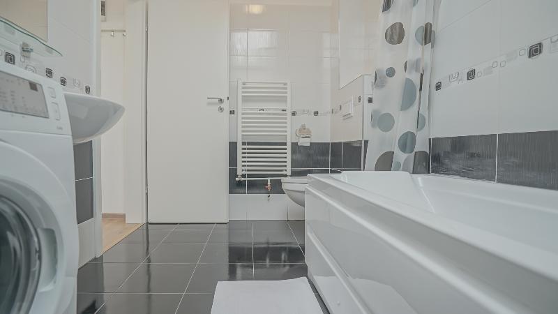 Cn2I Luxury Accommodation/Privilegio8 Brassó Kültér fotó